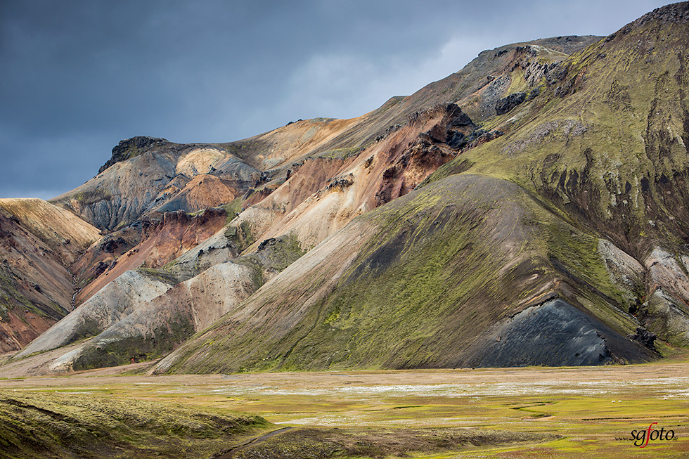 Landmannalaugar