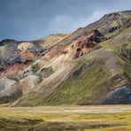 Landmannalaugar