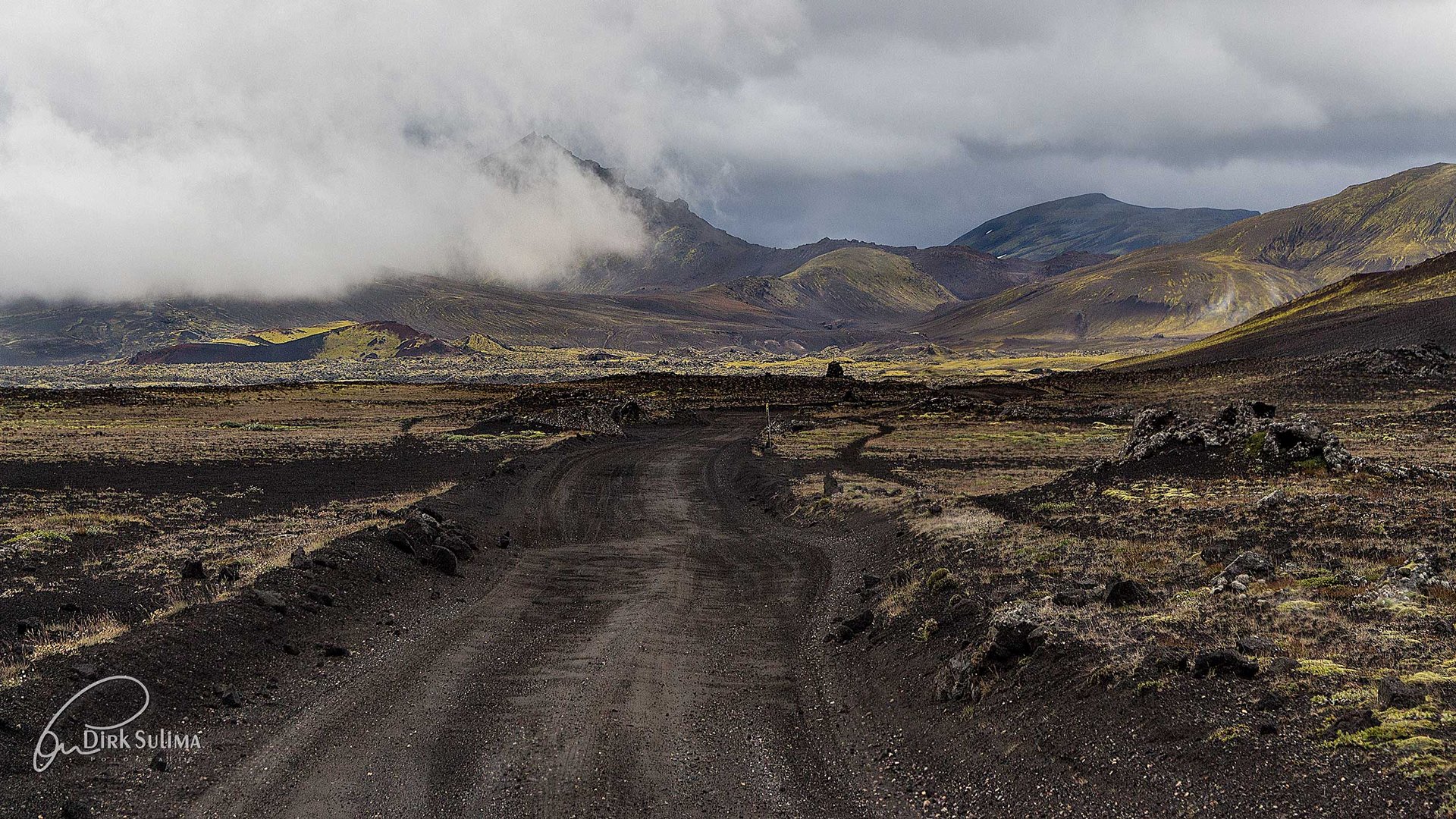 Landmannalaugar---F225-Landmannaleið