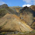 Landmannalaugar