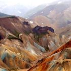 landmannalaugar