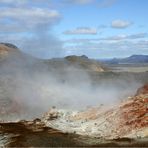 Landmannalaugar