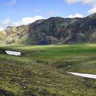 Landmannalaugar