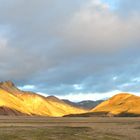 Landmannalaugar