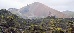 Landmannalaugar