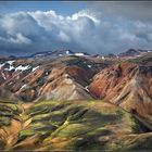 Landmannalaugar