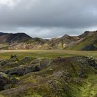 Landmannalaugar