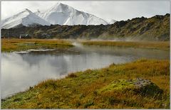 Landmannalaugar I