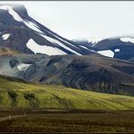 Landmannalaugar I