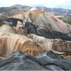 Landmannalaugar I