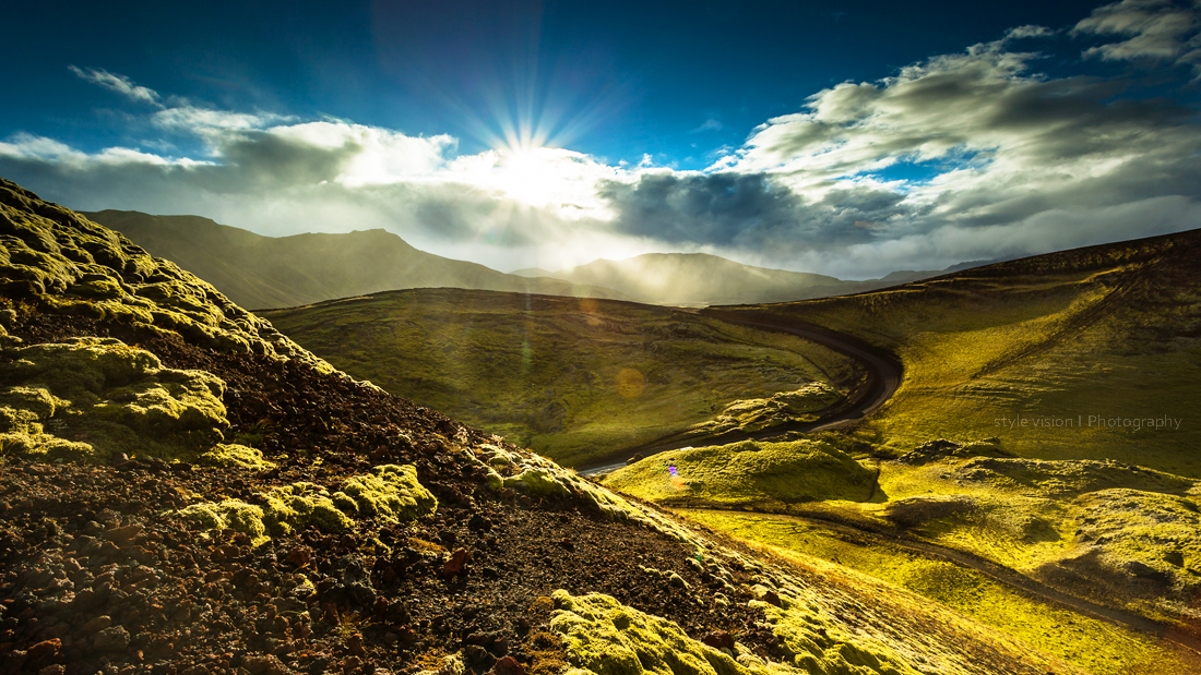 Landmannalaugar I