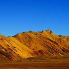 Landmannalaugar Iceland