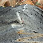 Landmannalaugar (Iceland)