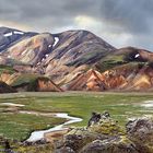 Landmannalaugar - Iceland