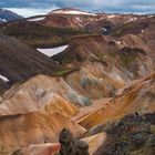 Landmannalaugar Iceland I