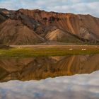 Landmannalaugar Iceland II