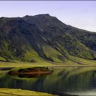 "Landmannalaugar..." II 2012