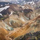 Landmannalaugar II