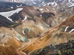 Landmannalaugar II