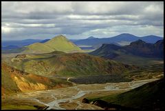 Landmannalaugar II