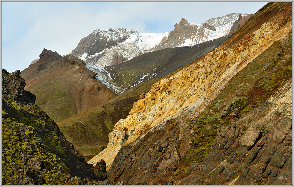 Landmannalaugar II