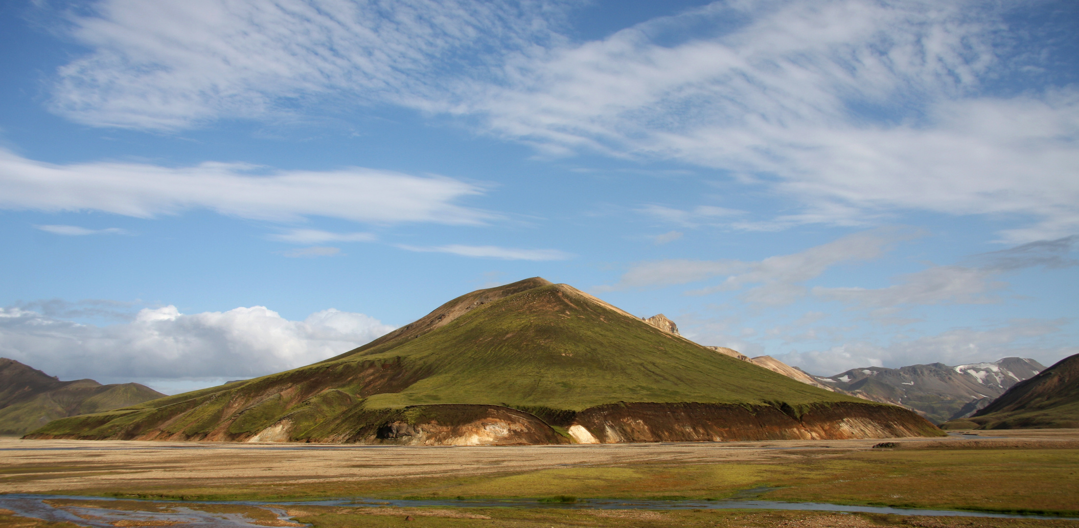 Landmannalaugar II