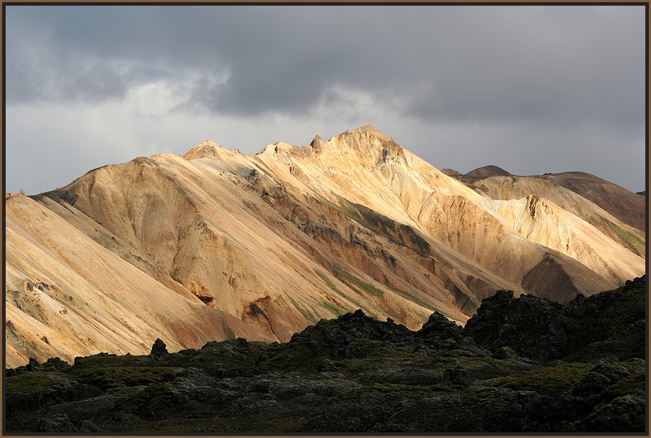 Landmannalaugar II