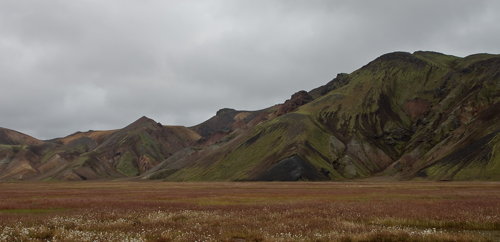 Landmannalaugar II