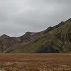 Landmannalaugar II