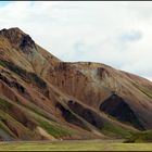 "Landmannalaugar..." III 2012