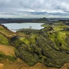 Landmannalaugar-III