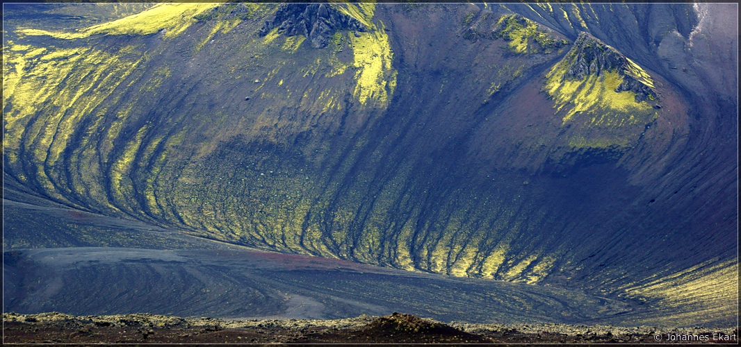 Landmannalaugar III