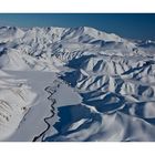 Landmannalaugar im Winter #02