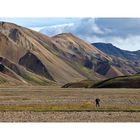 Landmannalaugar - Island (17)