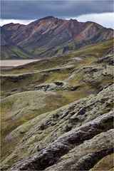 LANDMANNALAUGAR - ISLAND (3)