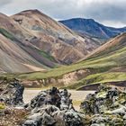 LANDMANNALAUGAR - Island (4)