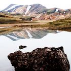 Landmannalaugar - Island