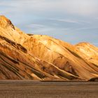 Landmannalaugar, Island