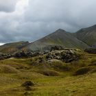 landmannalaugar landscape