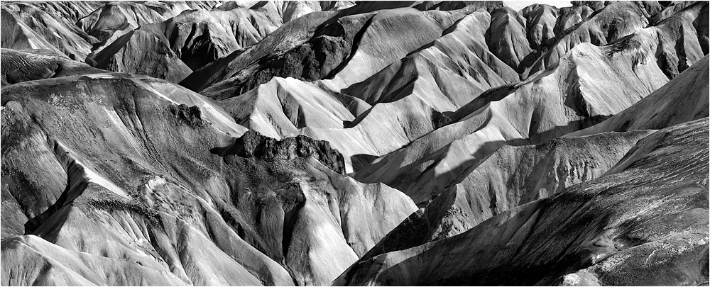 Landmannalaugar SW