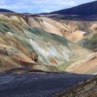 Landmannalaugar Trek