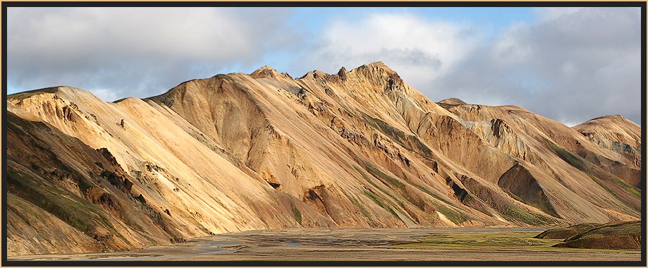 Landmannalaugar V