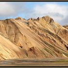 Landmannalaugar V