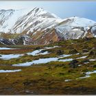 Landmannalaugar VI