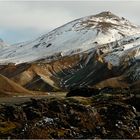 Landmannalaugar VIII