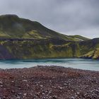 Landmannalaugar VIII