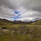 Landmannalaugar VOL 2