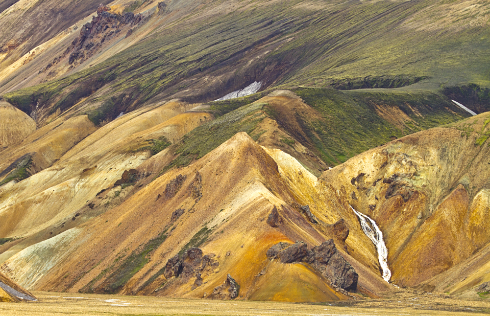 Landmannalaugar VOL 3