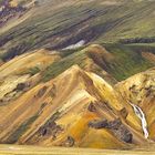 Landmannalaugar VOL 3