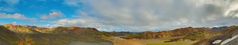 Landmannalaugar_360 Grad Panorama